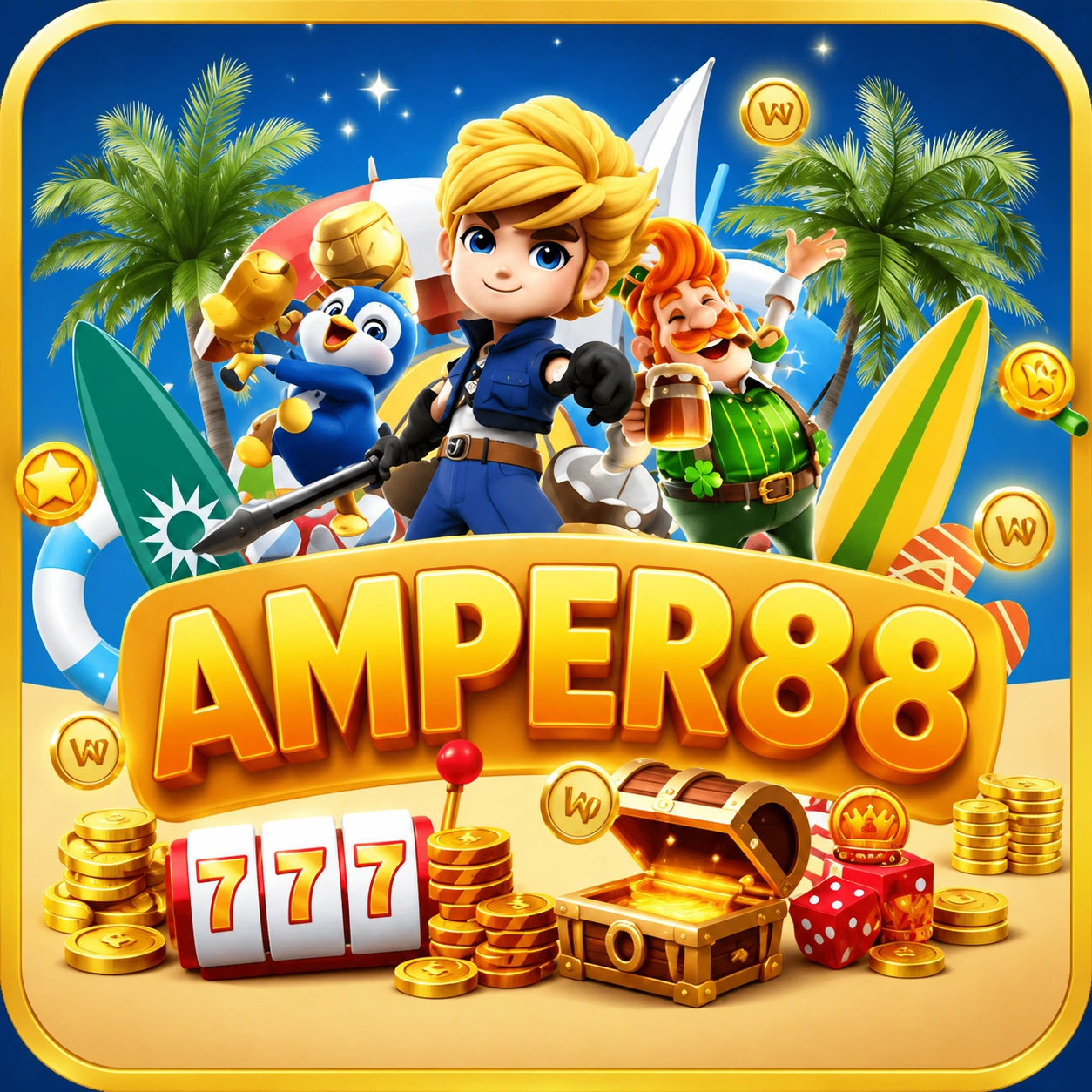 at866 APK Full Version untuk Android