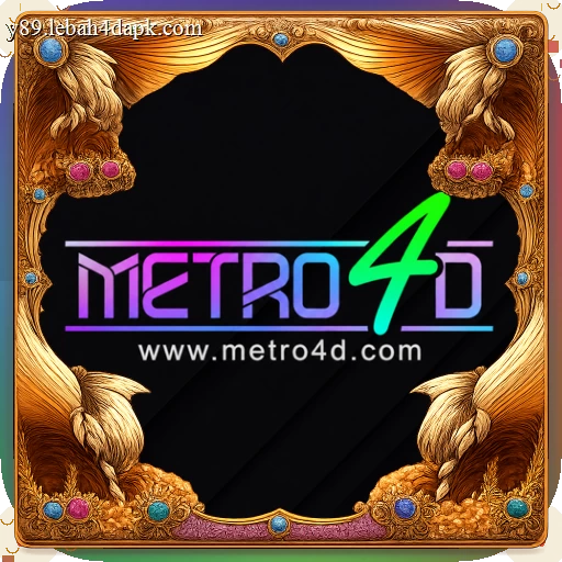 Cara Pasang metro4d di HP Android dengan Benar